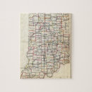 Search for legend puzzles Map