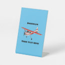 Search for aviation name plates Flight
