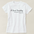 Search for refreshing tshirts Friendship