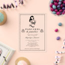 Search for pancakes and panties invitations Brunch and bubbly