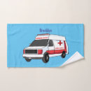 Search for ambulance bath towels Cute