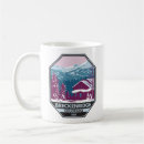 Search for skier coffee mugs Rocky mountains