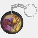 Search for chinese zodiac rooster key rings Symbol