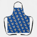 Search for schnauzer aprons Chef