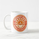 Search for security guard mugs Officer