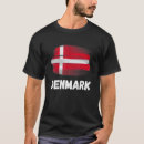 Search for danish pride tshirts Flag
