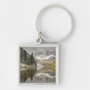 Search for maroon lake key rings Reflection