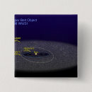 Search for object badges Space