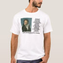 Search for arthur schopenhauer tshirts Genius