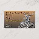 Search for whitetail deer business cards Hunting