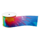 Search for tie dye ribbon Hippie