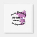 Search for blank magnets Design  promo merch
