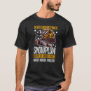 Search for snow shovel tshirts Machine