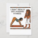 Search for fitted postcards Workout