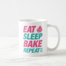Search for eat cupcakes mugs Baking