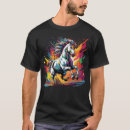 Search for pony mens tshirts Colorful