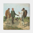Search for courbet magnets Portrait
