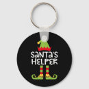 Search for helper key rings Reindeer