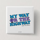 Search for highway badges Vintage