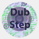 Search for dub stickers Music