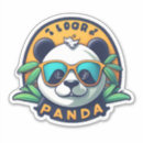Search for kid panda stickers Kids
