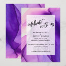 Search for ink wedding invitations Modern