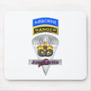 Search for rangers mousepads Airborne