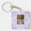 Search for fifteen key rings Sweet 15