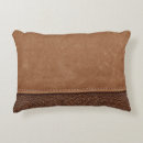 Search for grey leather cushions Black