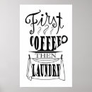 Search for but first coffee posters Quote