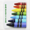 Search for crayons mousepads Computer