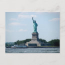 Search for statu postcards Freedom