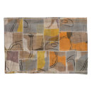 Search for random pillowcases Illustration