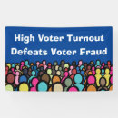 Search for fraud Politics