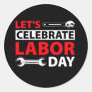 Search for labor day stickers Nurse