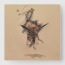 Search for bronc art Wild west
