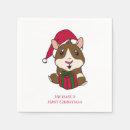 Search for guinea pig napkins Rodent