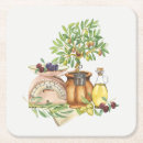 Search for italian coasters Rustic