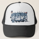 Search for automata hats Cartoon
