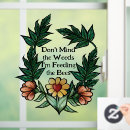 Search for bee weed Garden