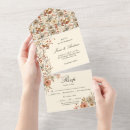 Search for cottagecore wedding invitations Rustic