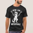 Search for unstoppable t rex tshirts Dinosaur