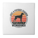 Search for weimaraner tiles Animal