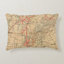 Search for railway cushions United states map