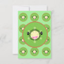 Search for kiwi cards Cute