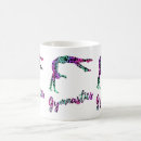 Search for girls gymnastic mugs For kids