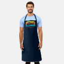 Search for cool dad aprons Retro