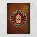 Search for sergeant postcards Usmarinesfanmerch