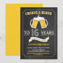Search for black and white sweet 16 invitations 16th birthday