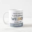 Search for welder dad mugs Funny